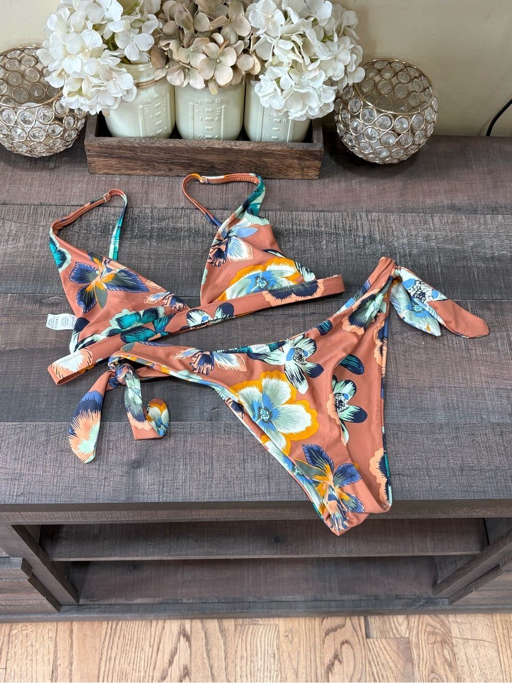 Aerie Bikini Size XS